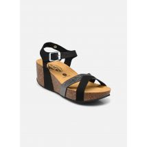 Plakton - Sandalen So Final - schwarz - Größe 40