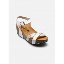 Plakton - Sandalen So Final - Wit - Maat 39