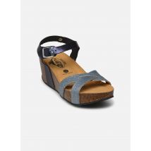 Sandales et nu-pieds So Final Bleu - Plakton - Disponible en 40