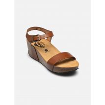 Plakton - Sandalen So Kiss - braun - Größe 39