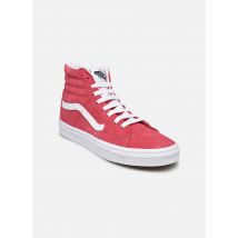Vans - SK8-Hi W - rosa - Sneaker - Größe 35