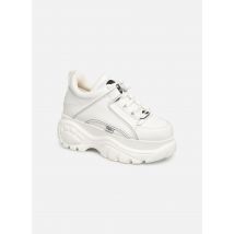 Buffalo 1339-14 Blanc - Baskets - Disponible en 39