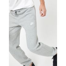 Nike - Bekleidung M Nike Sportwear Club Pant Cf - grau - Größe XXL