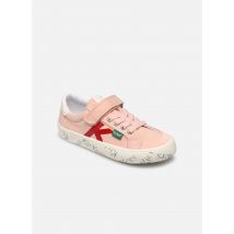 Kickers - Gody - rosa - Sneaker - Größe 30