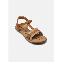 Kickers - Sandalen Diamanto - braun - Größe 31