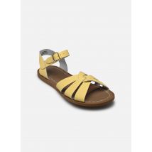 Sandales et nu-pieds Original Jaune - Salt-Water - Disponible en 38