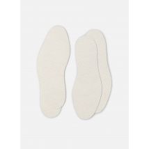 Sarenza care - Einlegesohlen Semelle Hygiène - grau - Größe 42 - 43
