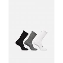 Asics - Sokken en panty's 3PPK CREW SOCK - Multicolor - Maat 39 - 42