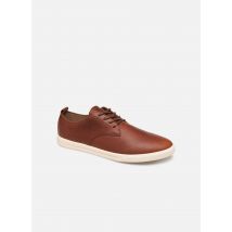 Clae - Ellington Leather - braun - Sneaker - Größe 40