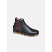 Acebo's - Stiefeletten & Boots 5274 - blau - Größe 34