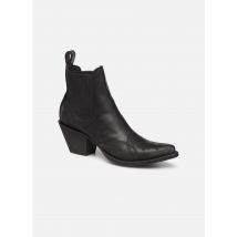 Mexicana - Stiefeletten & Boots Gaucho 2 - schwarz - Größe 37