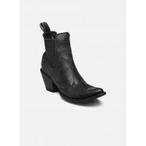 Mexicana - Stiefeletten & Boots Gaucho 2 - schwarz - Größe 36