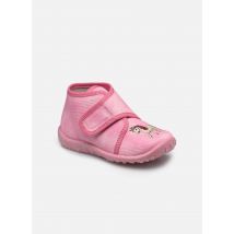 Pantoffels Spotty Roze - Superfit - Beschikbaar in 24