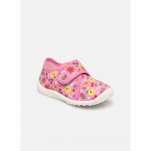 Superfit - Spotty Rosso - Pantofole - Taglia 20