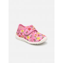 Superfit - Pantuflas Spotty - Rojo