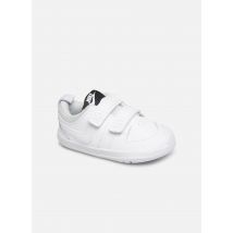 Nike Nike Pico 5 (Tdv) Blanc - Baskets - Disponible en 17