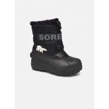 Chaussures de sport Childrens Snow Commander Noir - Sorel - Disponible en 27