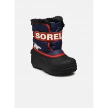 Sorel - Sportschuhe Childrens Snow Commander - blau - Größe 27