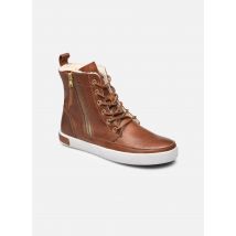 Blackstone CW96 Marron - Baskets - Disponible en 36