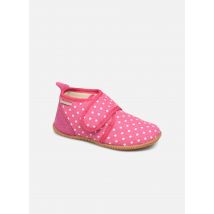 Giesswein - Hausschuhe Stans - Slim Fit - rosa - Größe 21