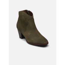 Bottines et boots FIONA 60 Vert - Anonymous Copenhagen - Disponible en 41