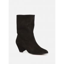 Anonymous Copenhagen - Botines Vully Triangle - Negro - Talla 40