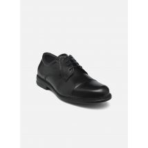Chaussures à lacets Simon 8468 Noir - Fluchos - Disponible en 44