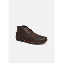 Bottines et boots Alfa 0701 Marron - Fluchos - Disponible en 40