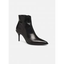 Stiefeletten & Boots Jamie 7 Zip Boot Schwarz - Free Lance - Größe 35