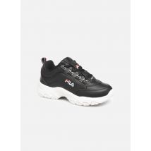 FILA - Strada Low Kids - Negro - Deportivas - Talla 28