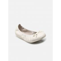Ballerines ELLA Blanc - Chattawak - Disponible en 37