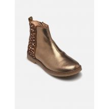 Pom d Api - Botines Trip back - Marrón