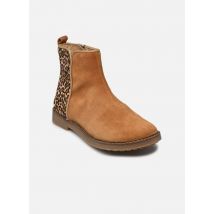 Bottines et boots Trip back Marron - Pom d Api - Disponible en 30