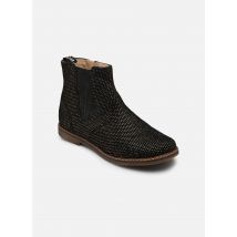 Pom d Api - Stiefeletten & Boots City jodzip - schwarz - Größe 26