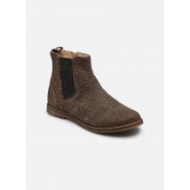 Pom d Api - Stiefeletten & Boots City jodzip - grün - Größe 28