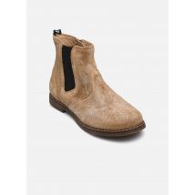 Pom d Api - Stiefeletten & Boots City jodzip - beige - Größe 26