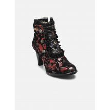 Boots en enkellaarsjes ALCBANEO 130 Oranje - Laura Vita - Beschikbaar in 42