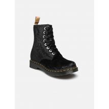 Dr. Martens - Stiefeletten & Boots 1460 Vegan - schwarz - Größe 36