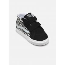 Vans Td Sk8-Mid Reissue V Noir - Baskets - Disponible en 25