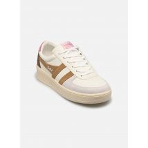 Gola Grandslam Trident Weiß - Sneaker - Größe 42