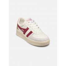 Gola Grandslam Trident Blanc - Baskets - Disponible en 42
