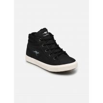 Kangaroos - KaVu I - schwarz - Sneaker - Größe 32