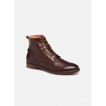 Kost - Botines Militant67 - Marrón