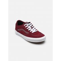 Vans Rowley Classic Weinrot - Sneaker - Größe 44
