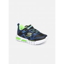 Skechers - Flex-Glow B - schwarz - Sneaker - Größe 21