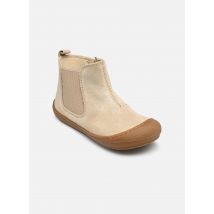 Naturino - Sally Beige - Stivaletti e tronchetti - Taglia 20