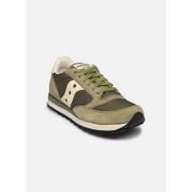 Saucony - Jazz Original M - grün - Sneaker - Größe 41