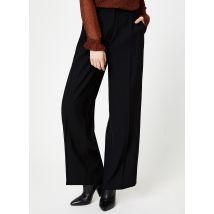 Kleding Slftinni Pant Zwart - Selected Femme - Beschikbaar in 40