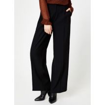 Selected Femme - Ropa Slftinni Pant - Negro - Talla 40