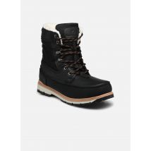 Kimberfeel - Boots en enkellaarsjes Lordan - Bruin - Maat 41